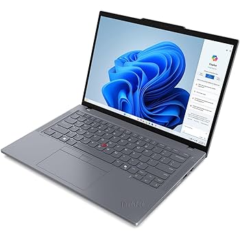 Amazon.com: Lenovo ThinkPad T14 Gen 5 21MC000NUS 14